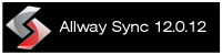 klick hier: Allway Sync 12.0.12